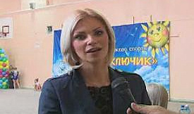 Первый детский турнир по художественной гимнастике «Настенька», прошедший в наукограде Кольцово 18-19 февраля.